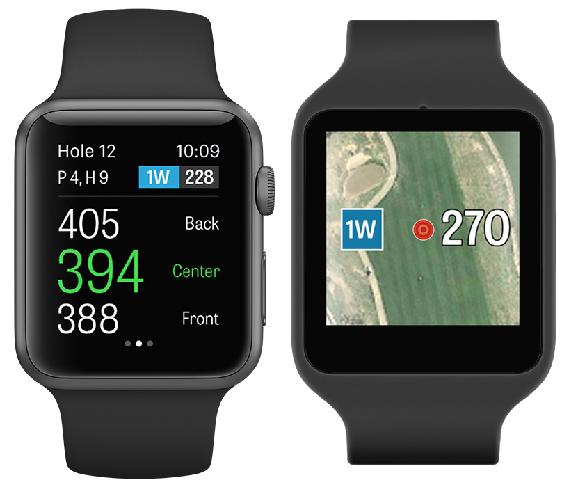 Golf Scorecard App For Apple Watch / The 5 Best Apple Watch Golf Apps